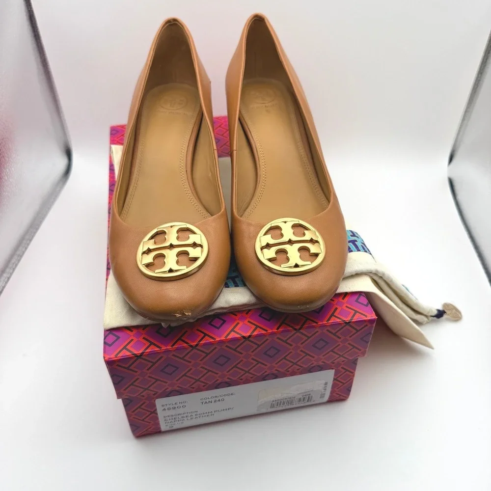 Tory Burch Chelsea 2